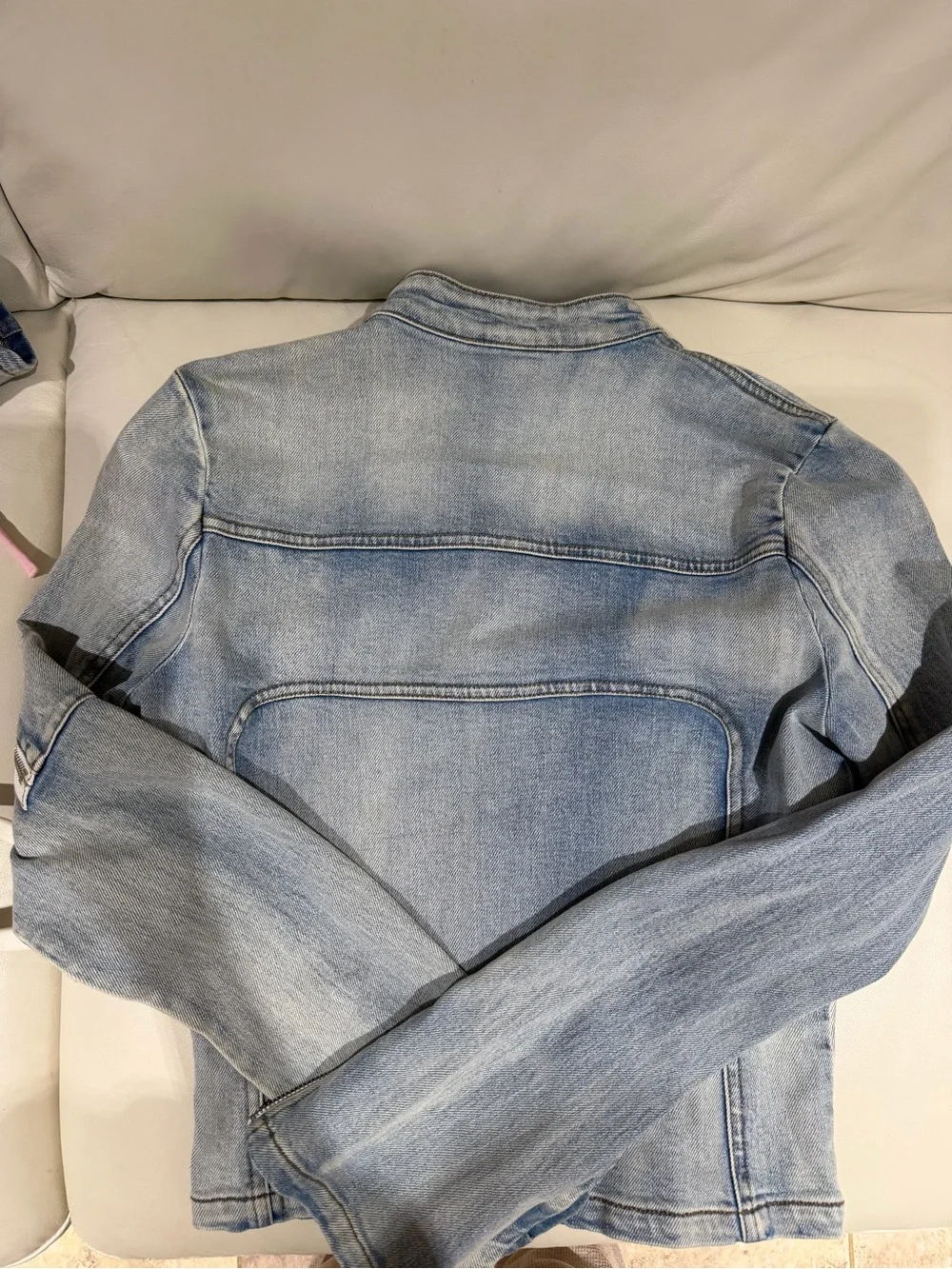 I.AM.GIA Denim Jacket